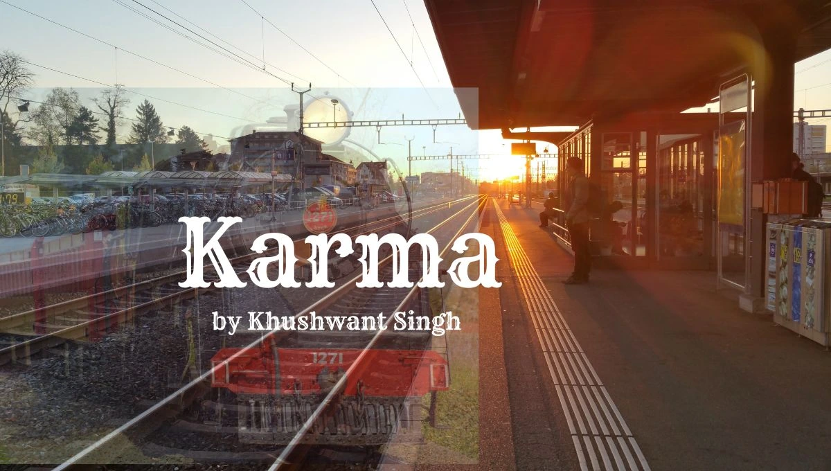 a train station with a train coming down the tracks